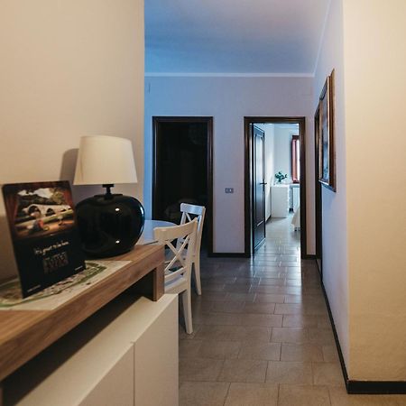 Casa Alice Lucca Centro公寓 外观 照片