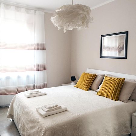 Casa Alice Lucca Centro公寓 外观 照片